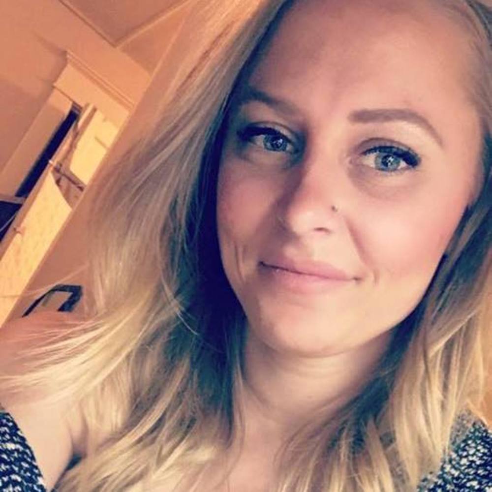 Meet your Posher, Molly